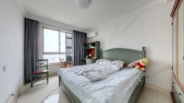 Orange Country Garden - View 5