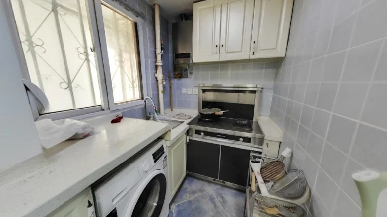 Agriculture Expo South Li Road - View 5