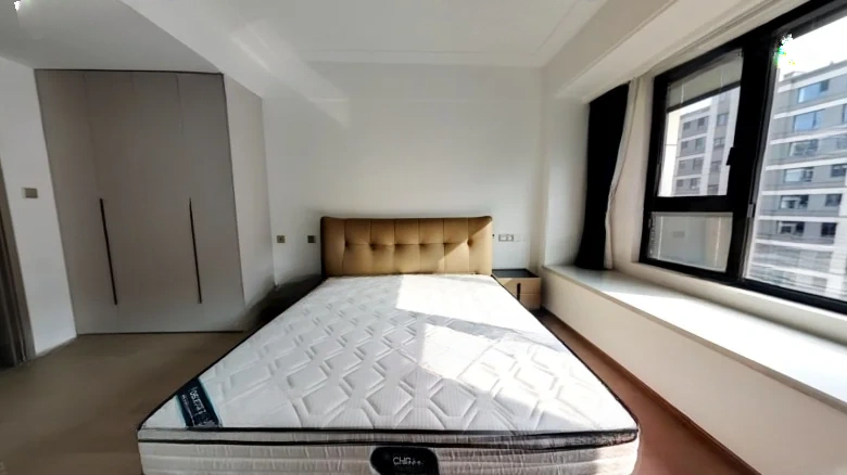 China Ocean Read River Court - View 4