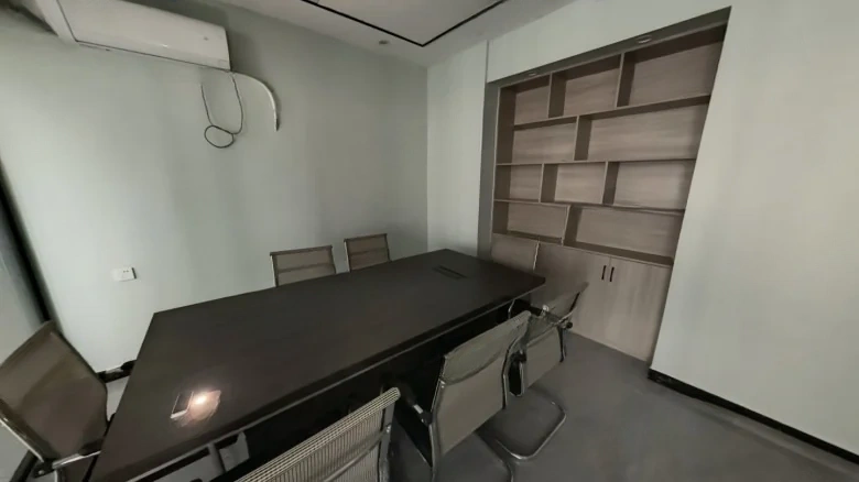 China Resources Land Square Phase II - View 2