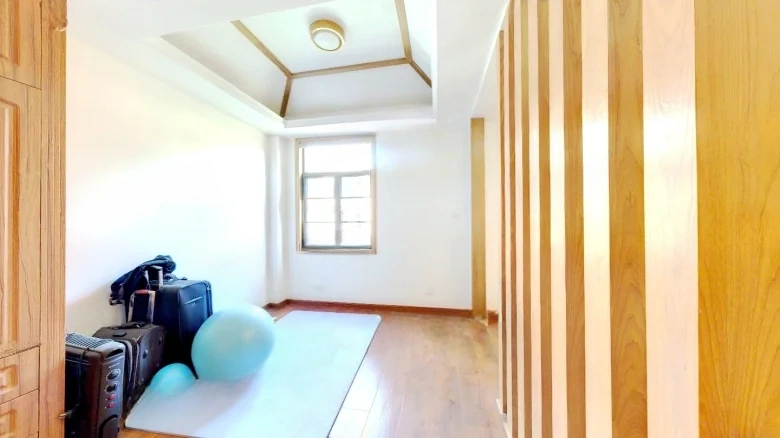 European Garden - View 12