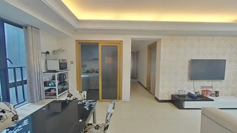 Jinhua Incense Cypress Plaza - View 8