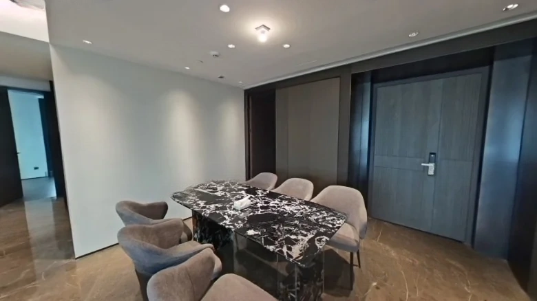 Chongqing Center - View 5