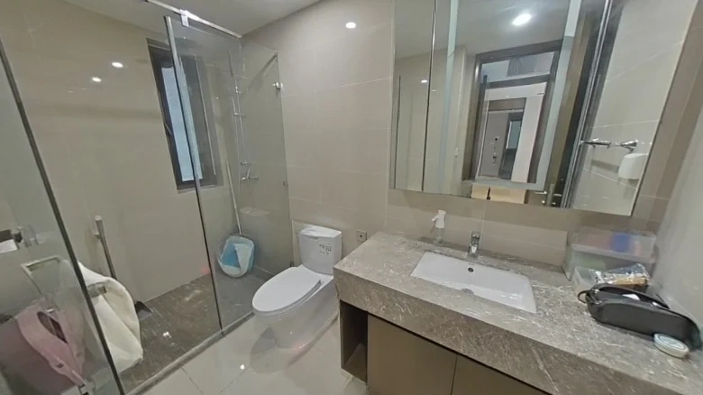 Ronshine Metropolitan Center Yueshan - View 8