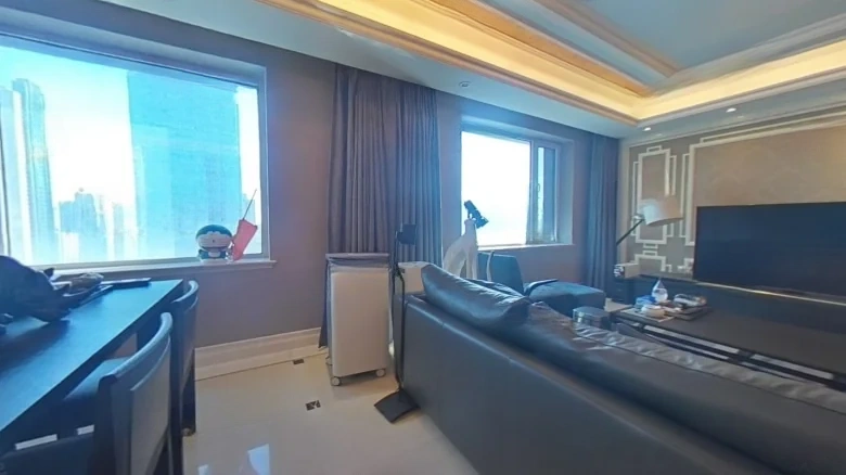 China Resources Magnificent Mansion - View 11