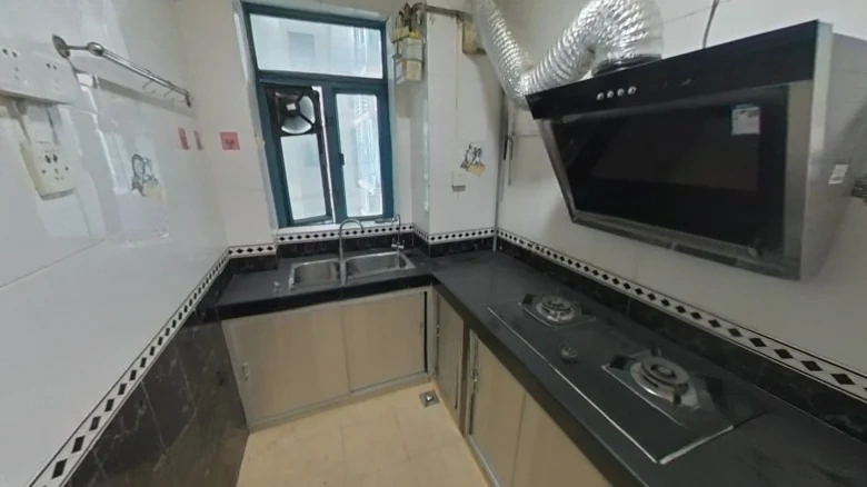 Elegant Garden Courtyard - View 6