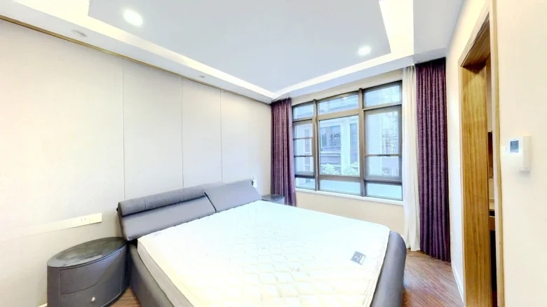 Lakeshore Opener Tianchen Originals - View 3