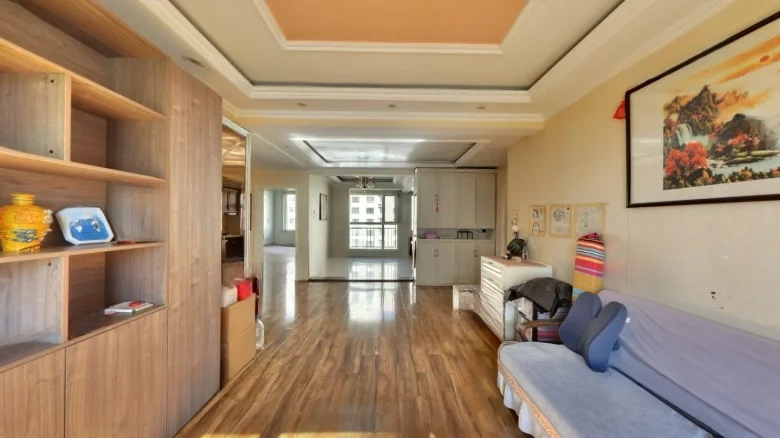 Wanlong Lishui Bay - View 3