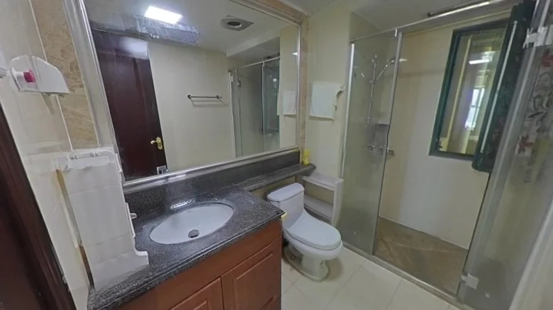 Hengda Huafu碧桂園碧桂園 would typically be translated based on its actual name, so for - View 9