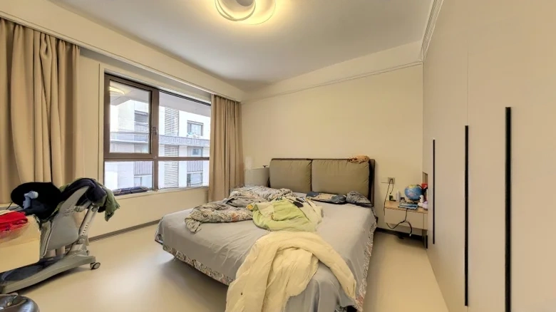 Danxuan Fang - View 4