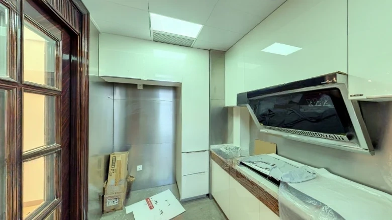 Zhong Long International Jia Xi Center - View 6