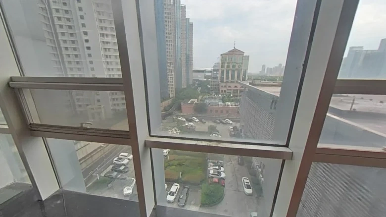 Oriental Jinshi - View 6