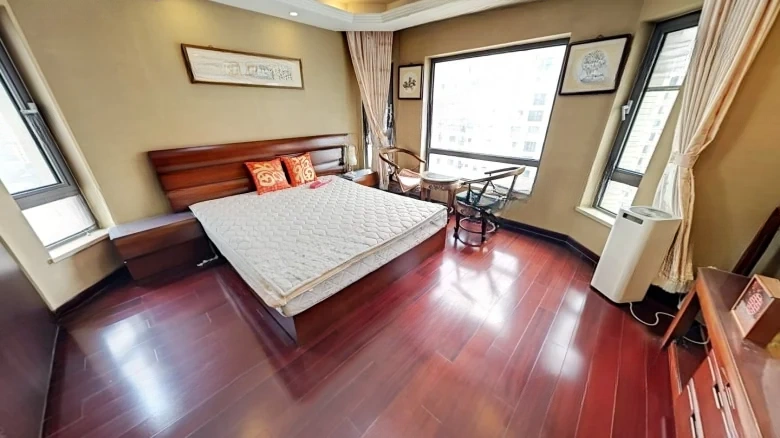 Swan Bay South District - View 3