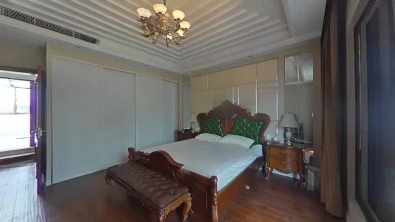 CITIC Forest Lake Camphor Garden - View 13