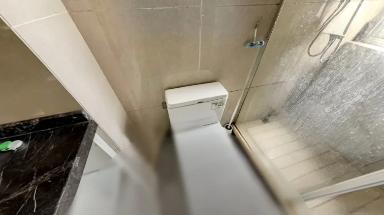 Wharf Palisades - View 8