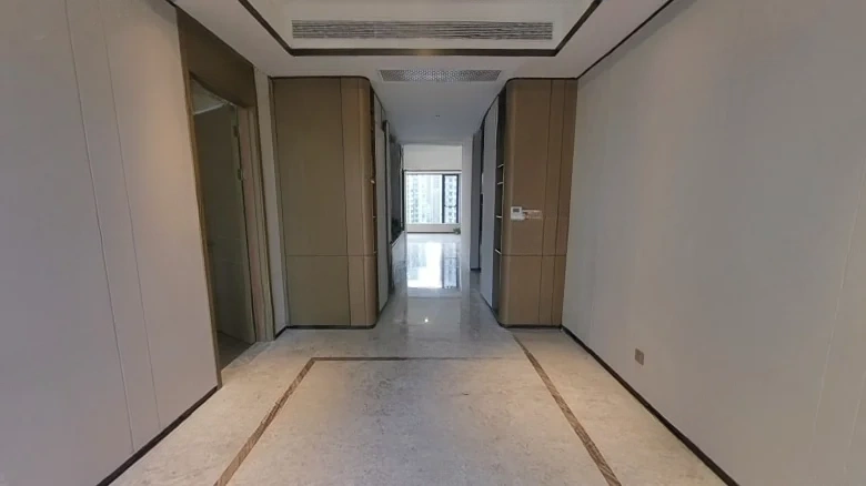 Greenland Hemisphere Bund Phase II - View 7