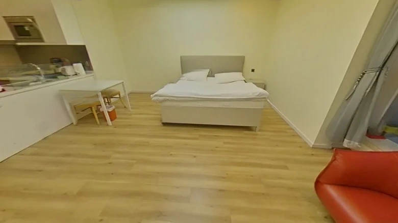 New World Elite Confluence - View 2