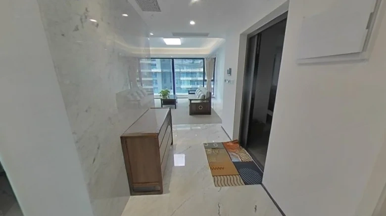 Four Seasons Joy Lake Garden - View 7