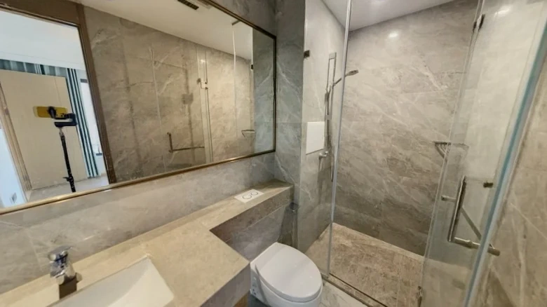 Aoti Jinmao Mansion - View 9