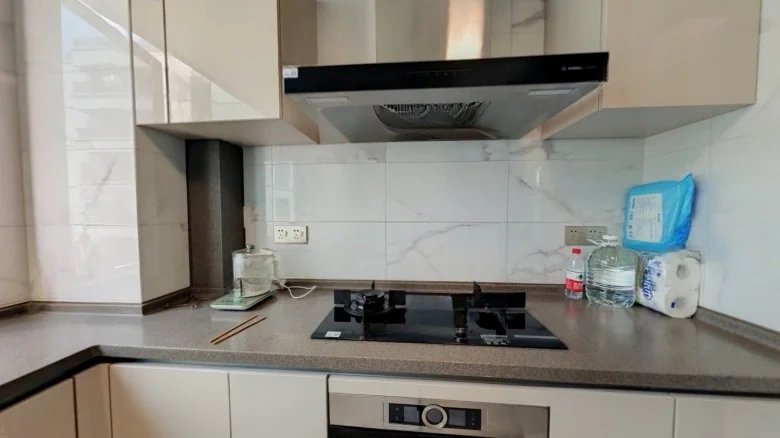 Nine Dragons Warehouse China Resources HuaFa Premium Sky Language City - View 9