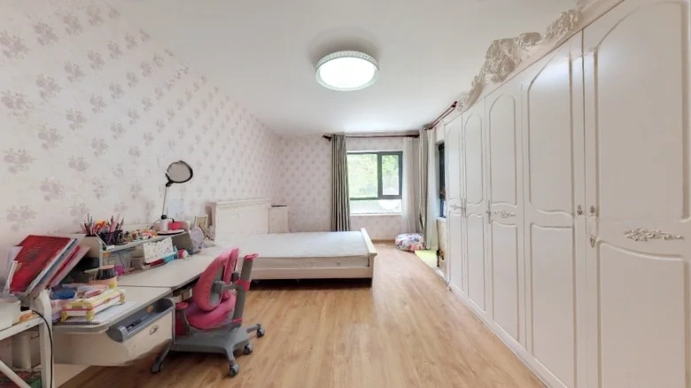 Zhongliao Xiangyun International Living District - View 5