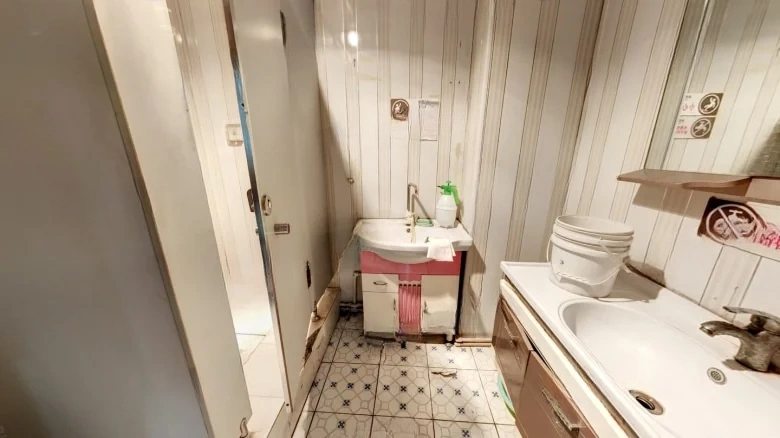 South Campus Faculty Residence of Finance and Economics University - View 10