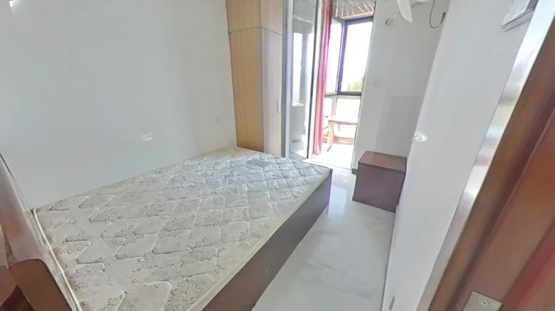 Innocent Architecture - View 4