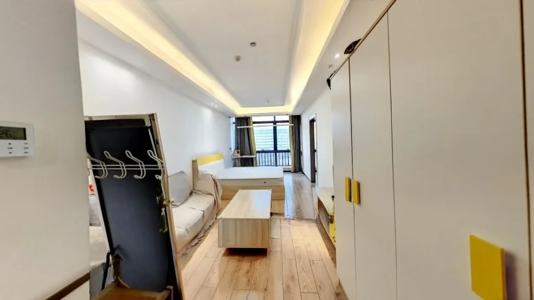 Hai创Green Valley - View 2