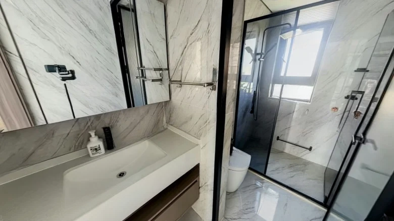 Oceanwide Huanyun Residence - View 12