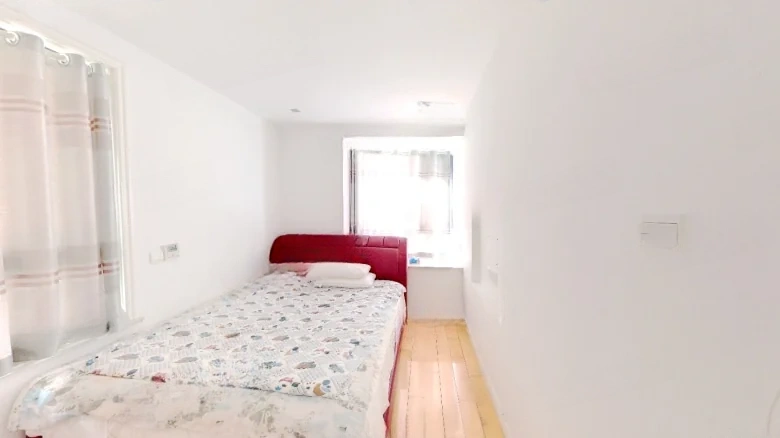 Seven Stars Garden - View 3