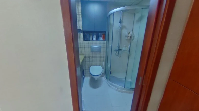 New City International and Garden - View 11