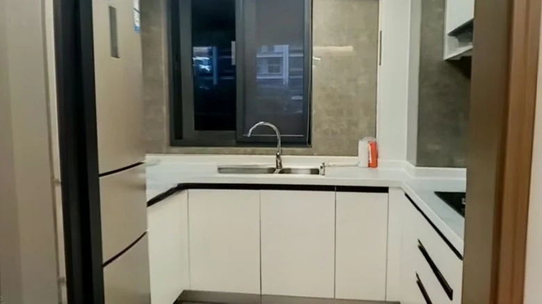 Poyun Court - View 7