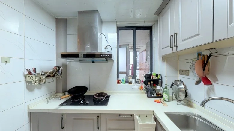 Jianghedonglan Bay - View 5