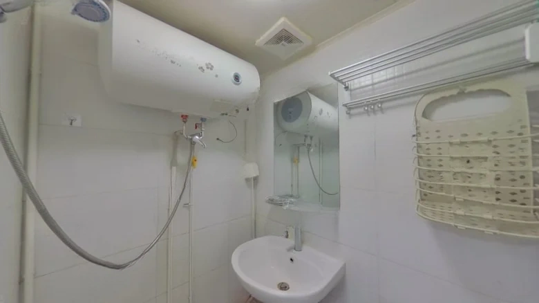 Nanhu Quxi Li - View 7