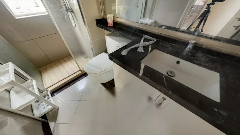 Wharf Palisades - View 7