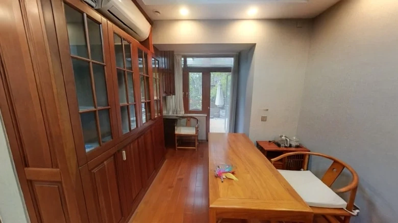 Nancheng Touhu Huicai Garden - View 7