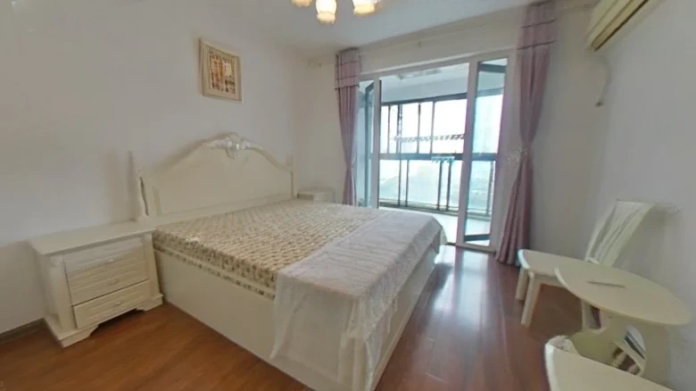 Tianan Everblossom Garden - View 5