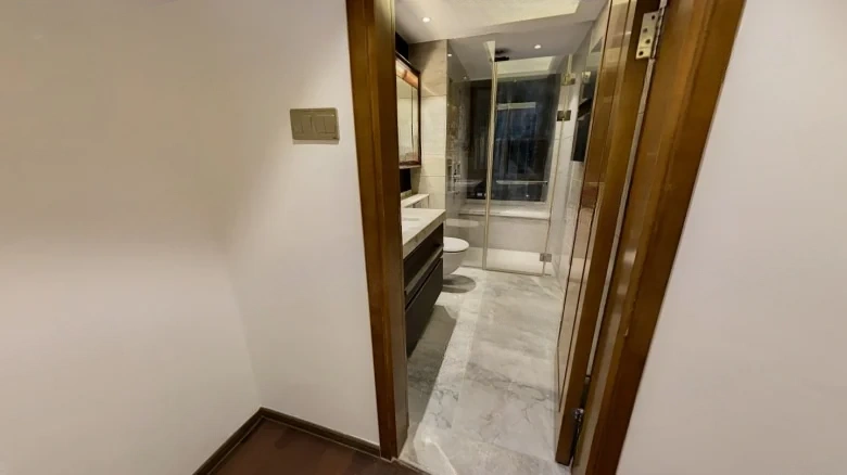 Gezhou坝 Guangzhou Zijun Villa - View 10