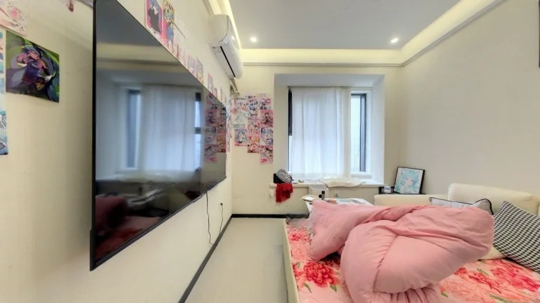 China Resources Center - View 3