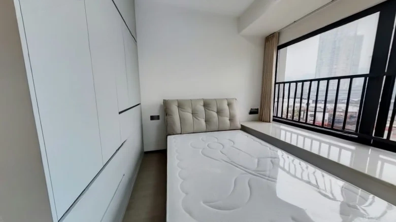 Vanke Qingshui Jiadi Zhiyuan - View 5