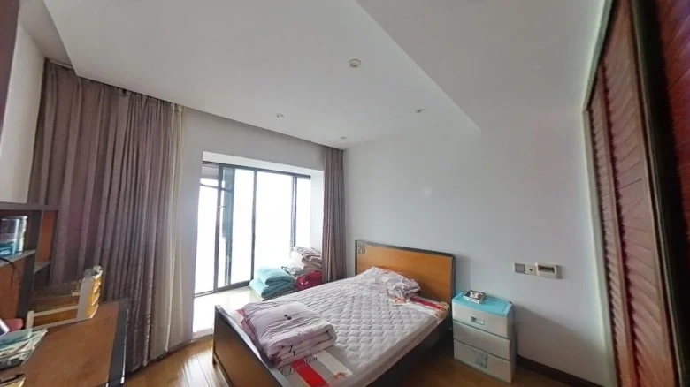 Butterfly Bay North Garden - View 6