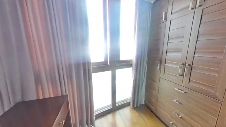 Jinyu Guanlan Times Sky Residence - View 10