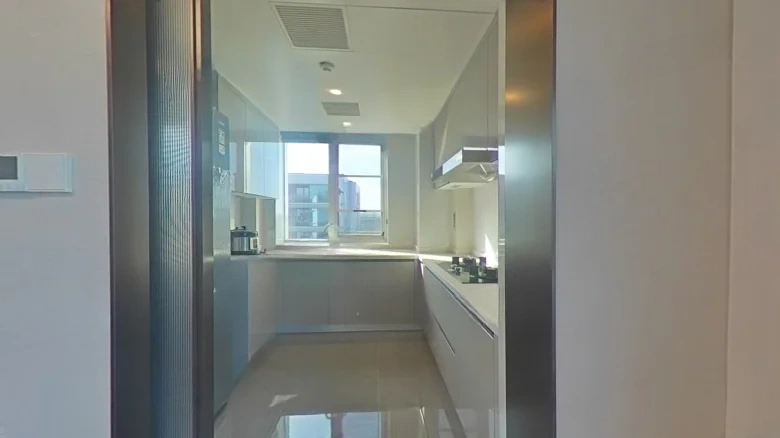 Coastal River Heavenly Scenic Land - View 11