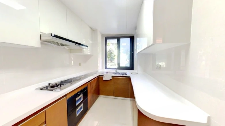 Rende Green Oasis Xin Dao River Maple Garden - View 6