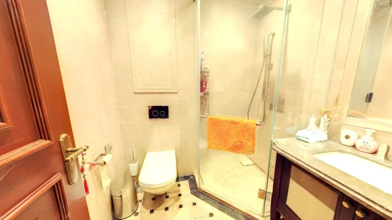 Diaoyutai No. 7 Courtyard - View 12