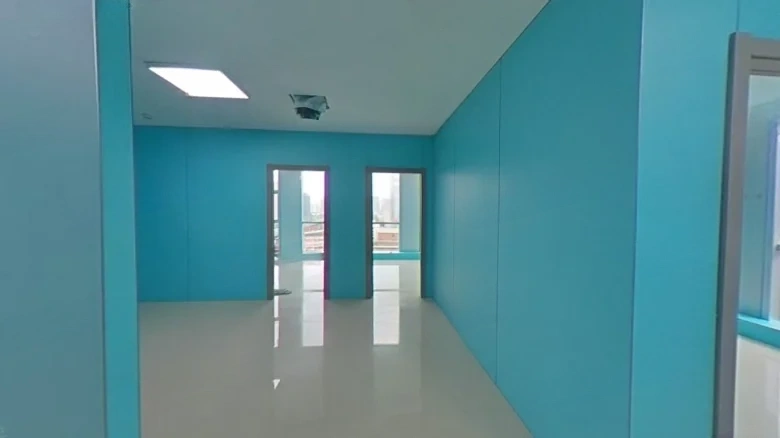 Precious Green Business Center - View 9