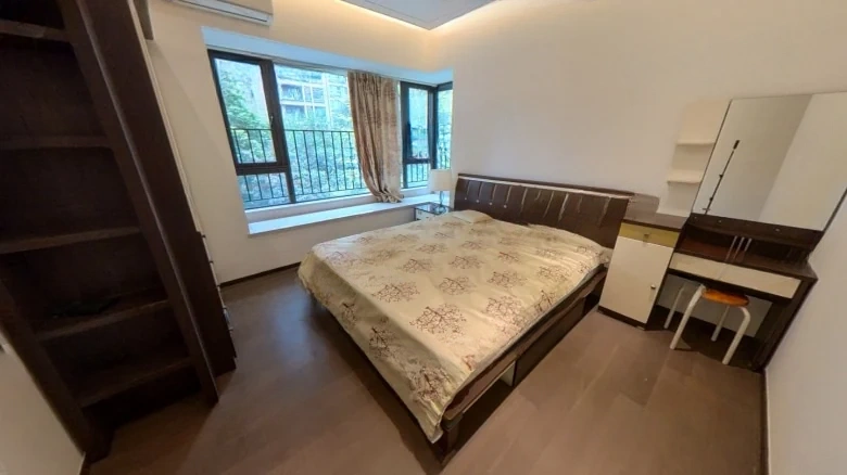 Poly Gezhouba Hyde Mansion - View 4