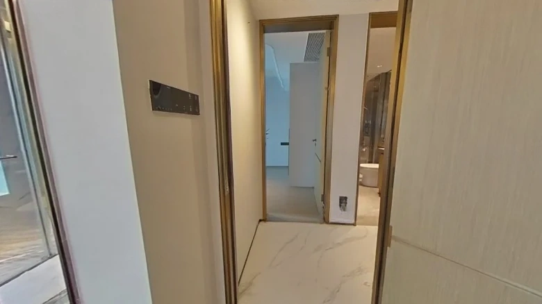 Hongkong Land Ke Yuan - View 3