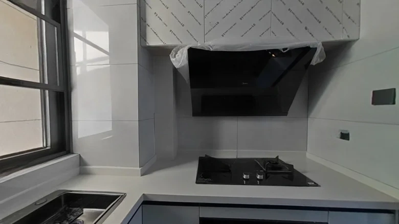 Shengbin Prefecture - View 5