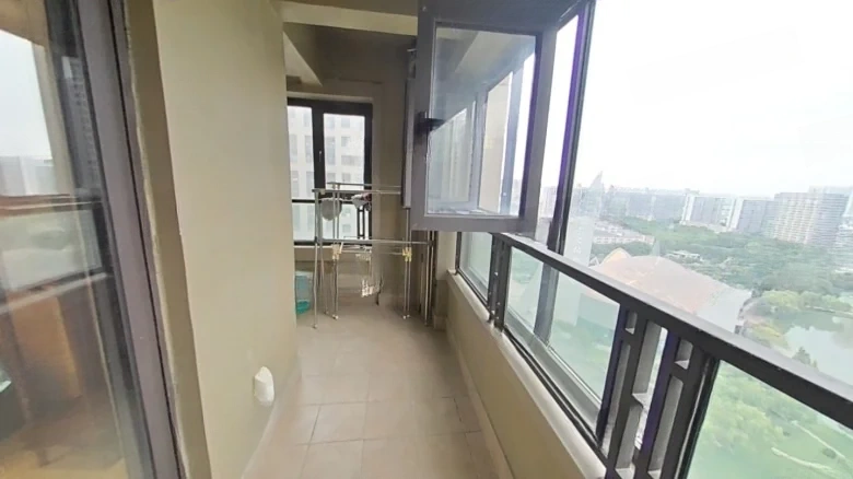 Zhongxing City Interstate Plaza Dingyuan - View 12